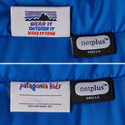 Patagonia Baby Hi-Loft Down Sweater™ Hoody-Killington Sports
