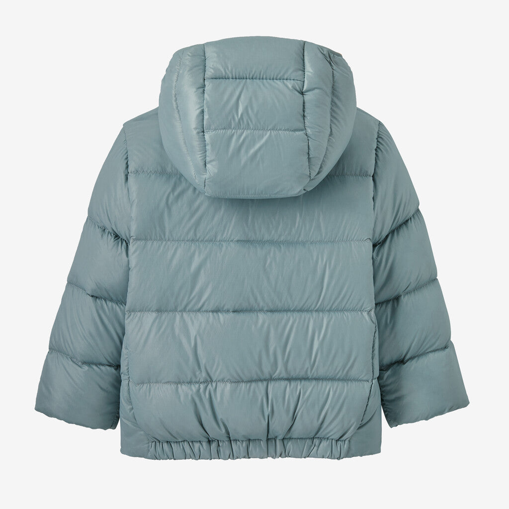 Patagonia Baby Hi-Loft Down Sweater™ Hoody-Killington Sports