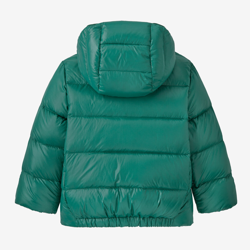 Patagonia Baby Hi-Loft Down Sweater™ Hoody-Killington Sports