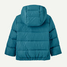 Patagonia Baby Hi-Loft Down Sweater™ Hoody-Killington Sports