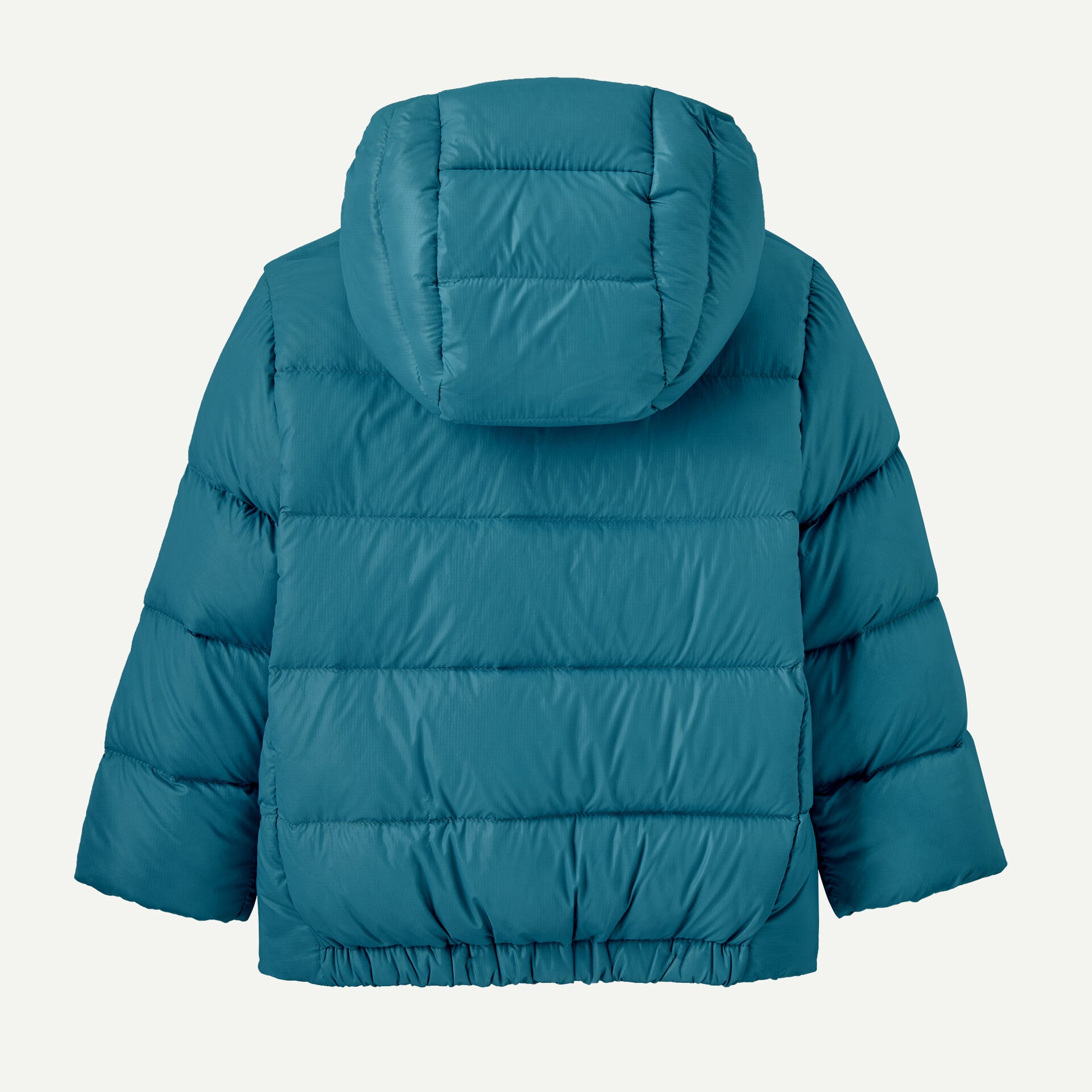 Patagonia Baby Hi-Loft Down Sweater™ Hoody-Killington Sports