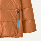 Patagonia Baby Hi-Loft Down Sweater™ Hoody-Killington Sports