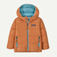 Patagonia Baby Hi-Loft Down Sweater™ Hoody-Marigold-Killington Sports
