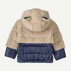 Patagonia Baby Hi-Loft Furry Friends Jacket-Killington Sports
