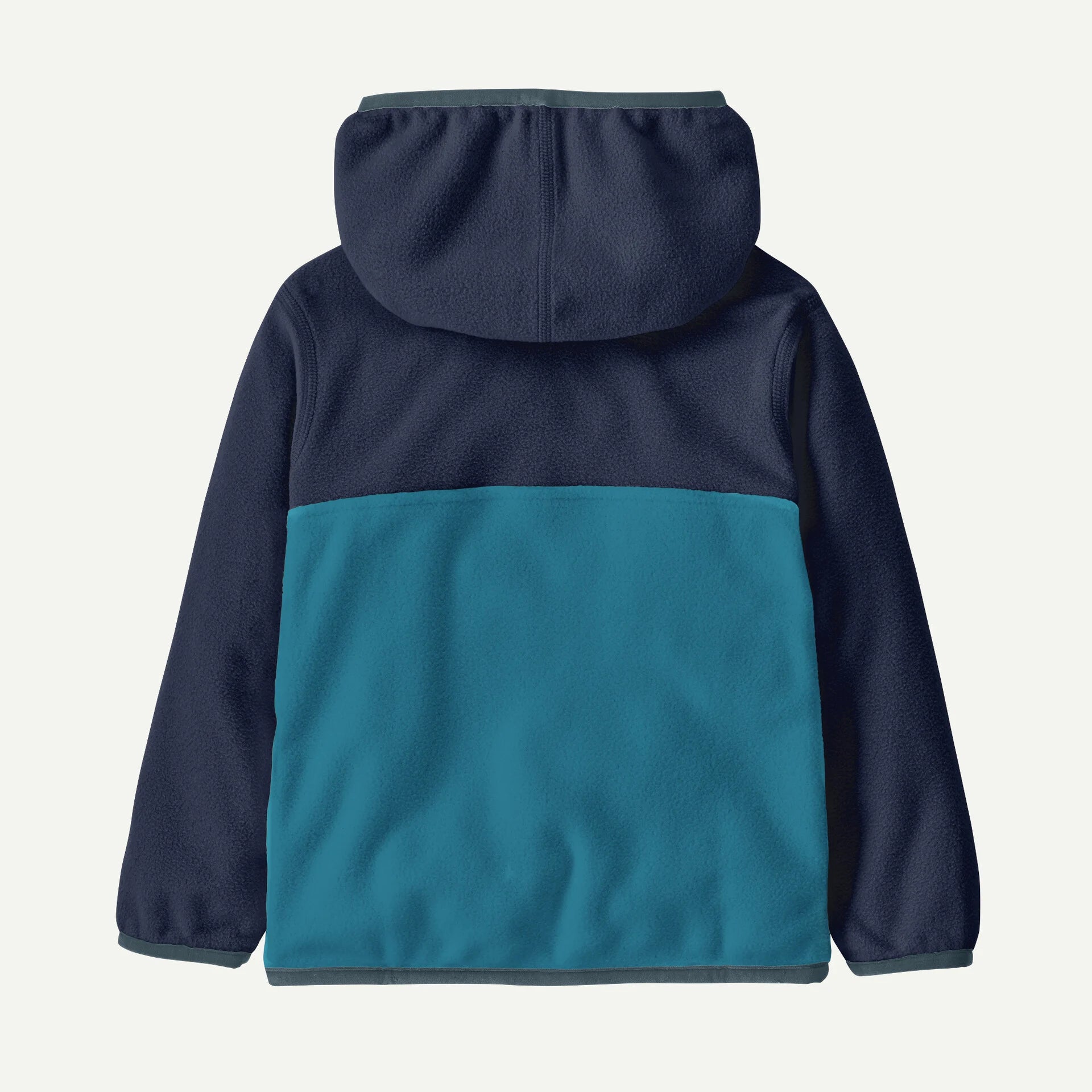 Patagonia Baby Micro D Snap-T Jacket-Killington Sports