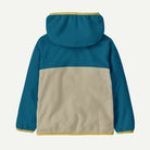 Patagonia Baby Micro D Snap-T Jacket-Killington Sports