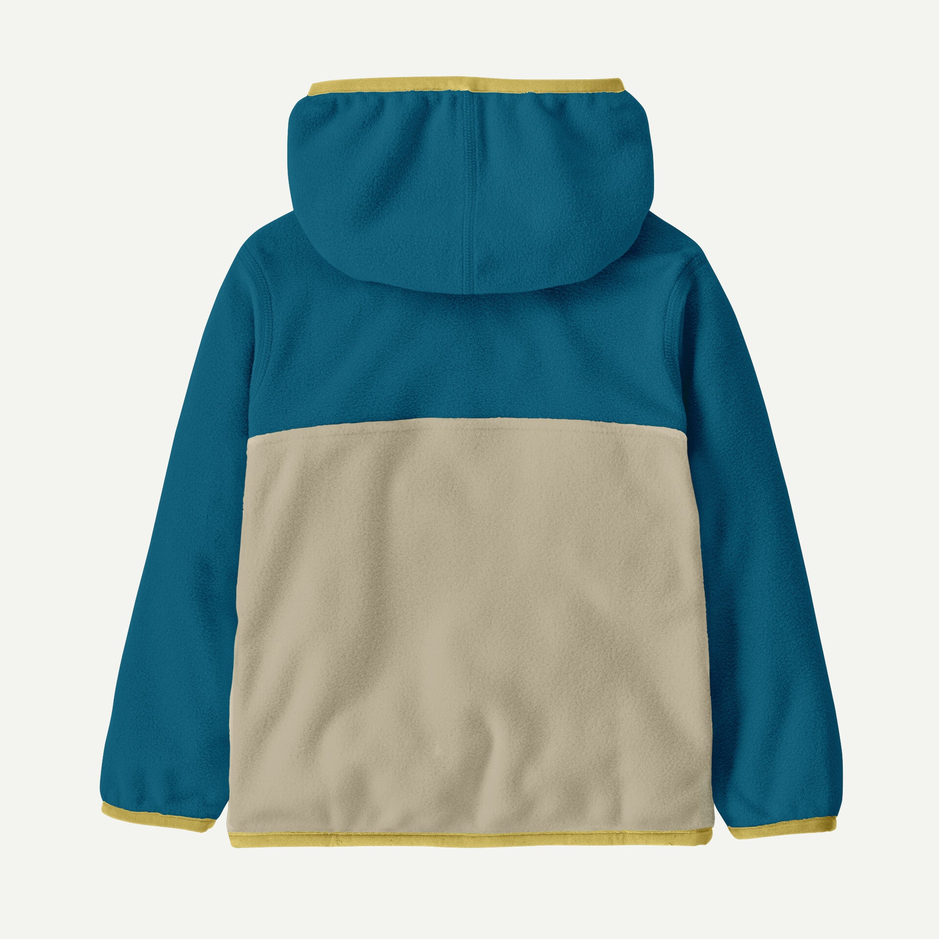 Patagonia Baby Micro D Snap-T Jacket-Killington Sports