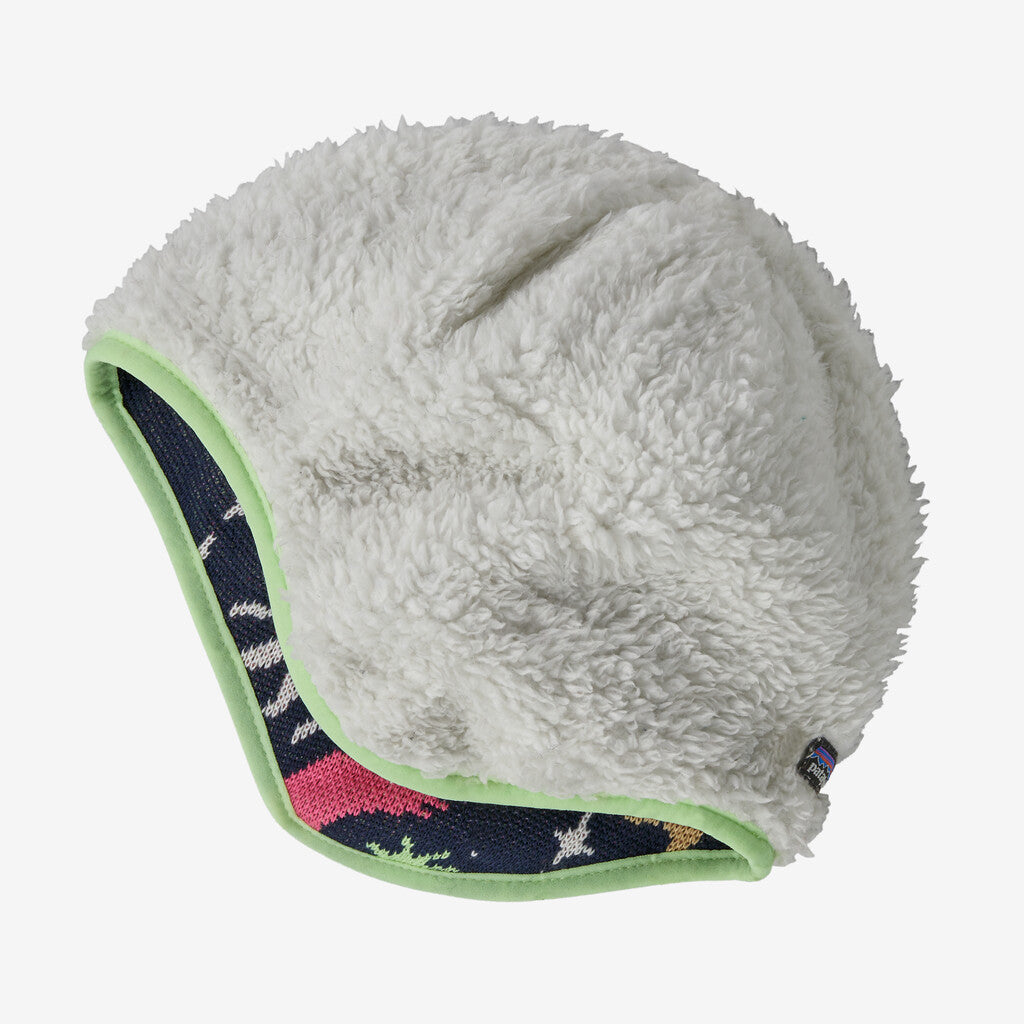 Patagonia Baby Reversible Beanie-Killington Sports