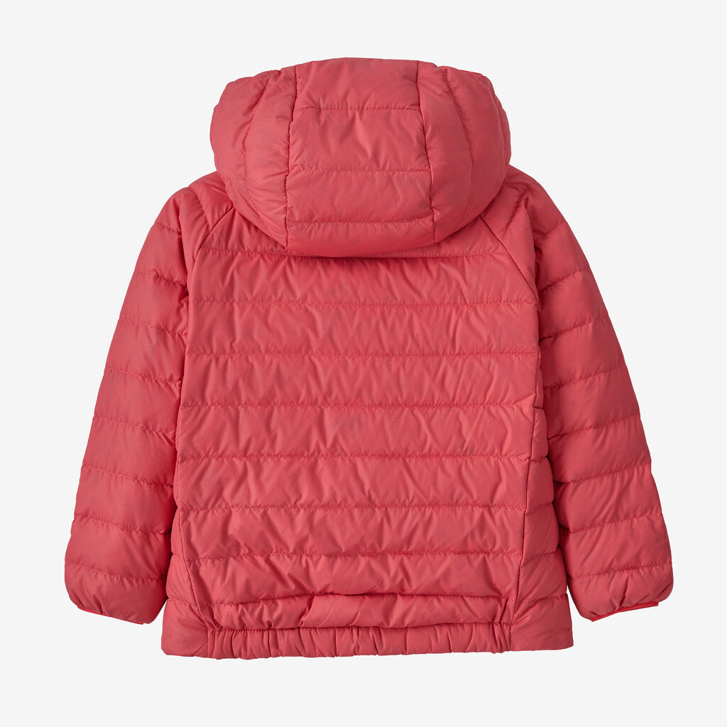 Patagonia Baby Reversible Down Sweater™ Hoody-Killington Sports