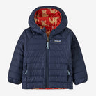 Patagonia Baby Reversible Down Sweater™ Hoody-Killington Sports