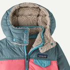 Patagonia Baby Reversible Tribbles Hoody-Killington Sports
