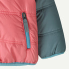 Patagonia Baby Reversible Tribbles Hoody-Killington Sports