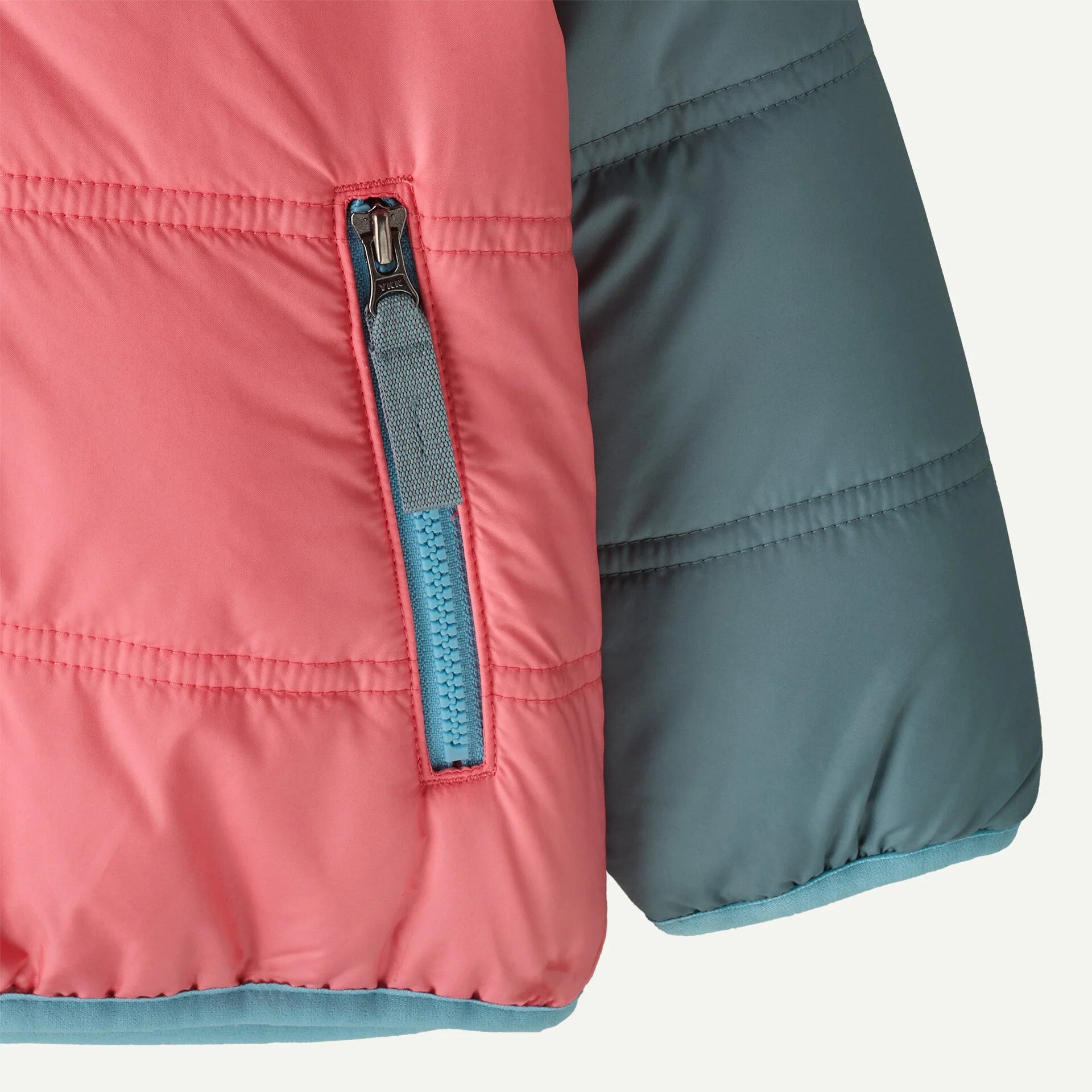 Patagonia Baby Reversible Tribbles Hoody-Killington Sports