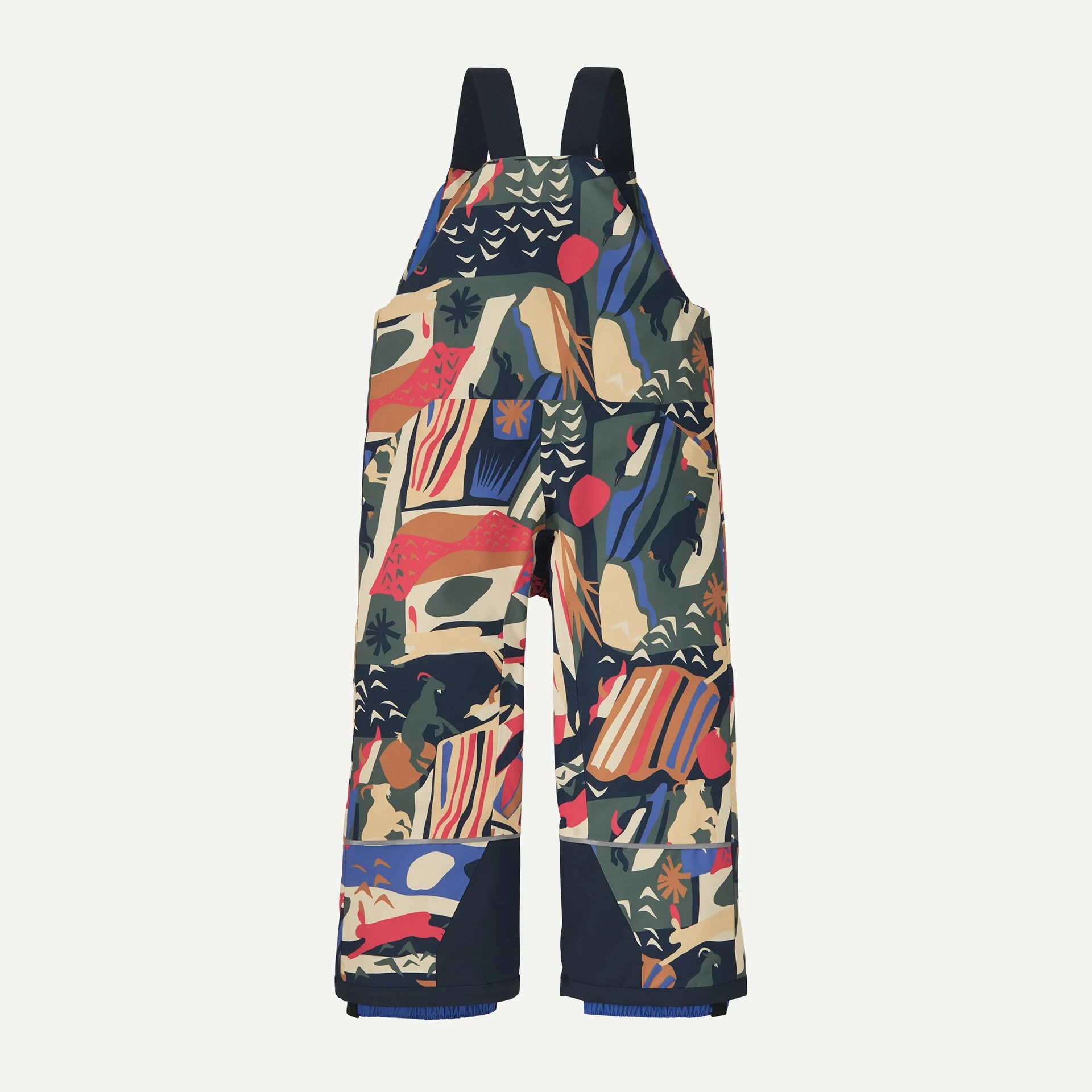 Patagonia Baby Snow Pile Bibs-Killington Sports