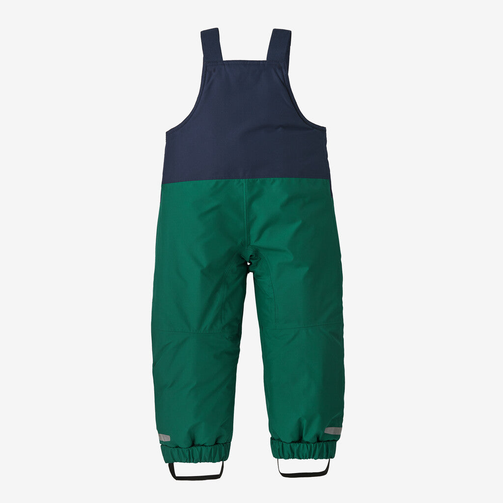 Patagonia Baby Snow Pile Bibs-Killington Sports