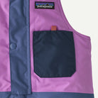 Patagonia Baby Snow Pile Bibs-Killington Sports