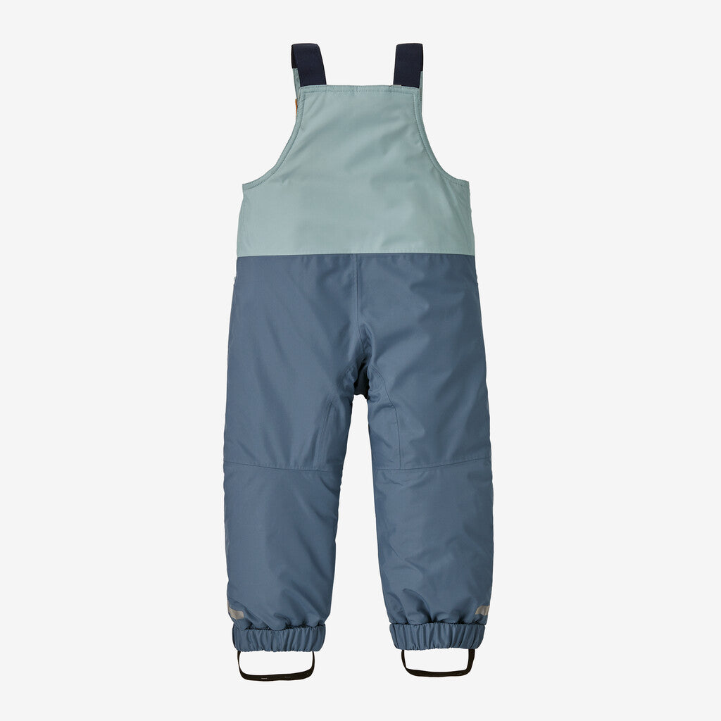 Patagonia Baby Snow Pile Bibs-Killington Sports