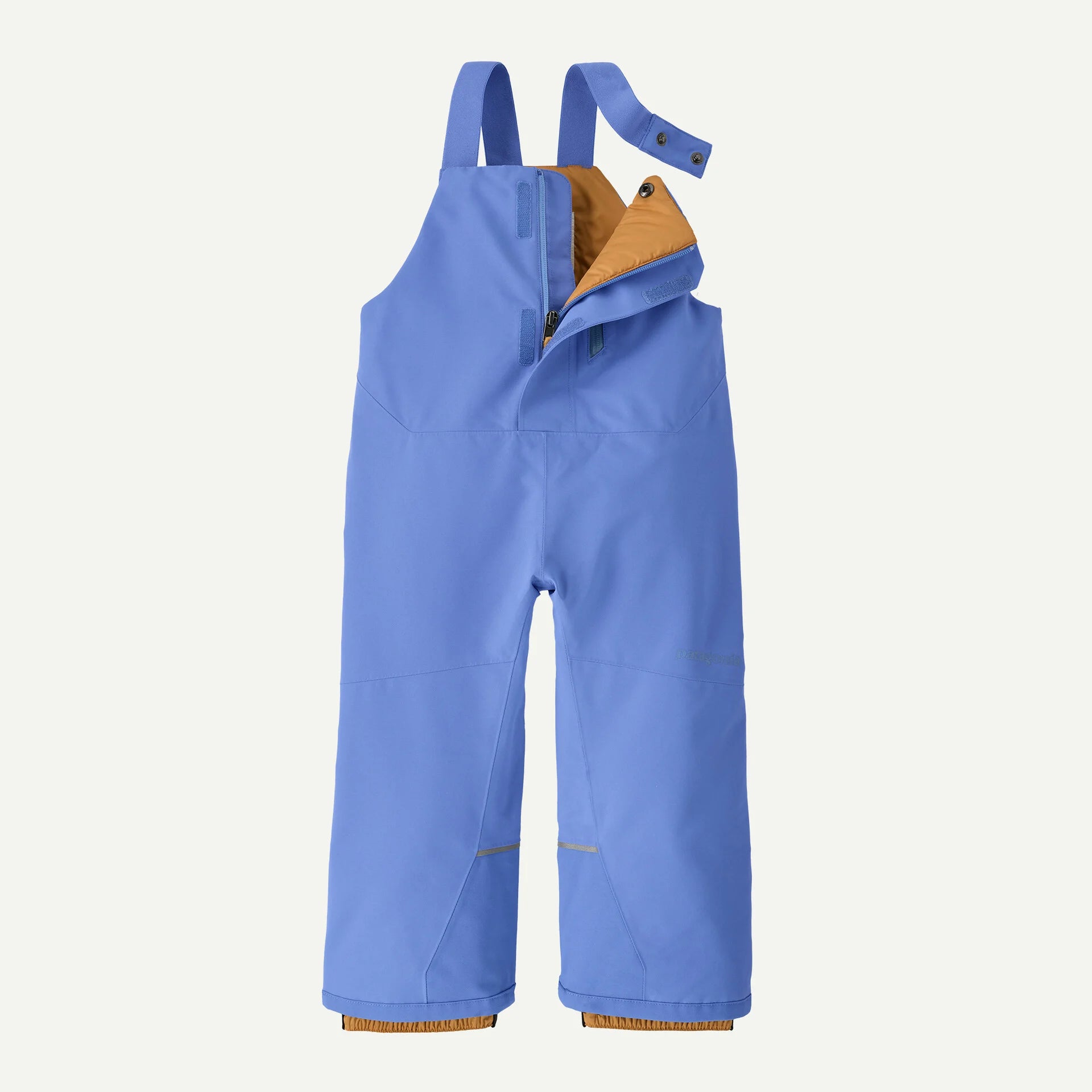 Patagonia Baby Snow Pile Bibs-Killington Sports