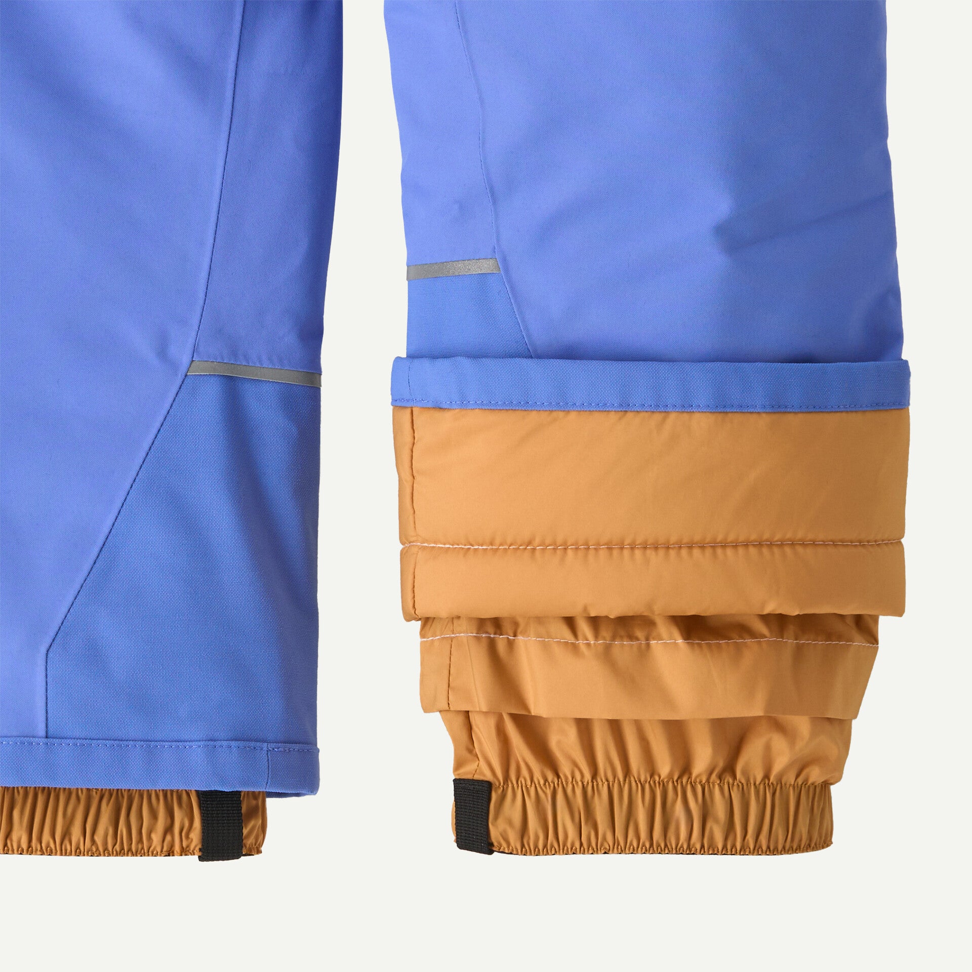 Patagonia Baby Snow Pile Bibs-Killington Sports
