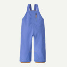 Patagonia Baby Snow Pile Bibs-Diver Blue-Killington Sports