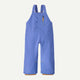 Patagonia Baby Snow Pile Bibs-Diver Blue-Killington Sports