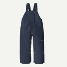Patagonia Baby Snow Pile Bibs-New Navy-Killington Sports