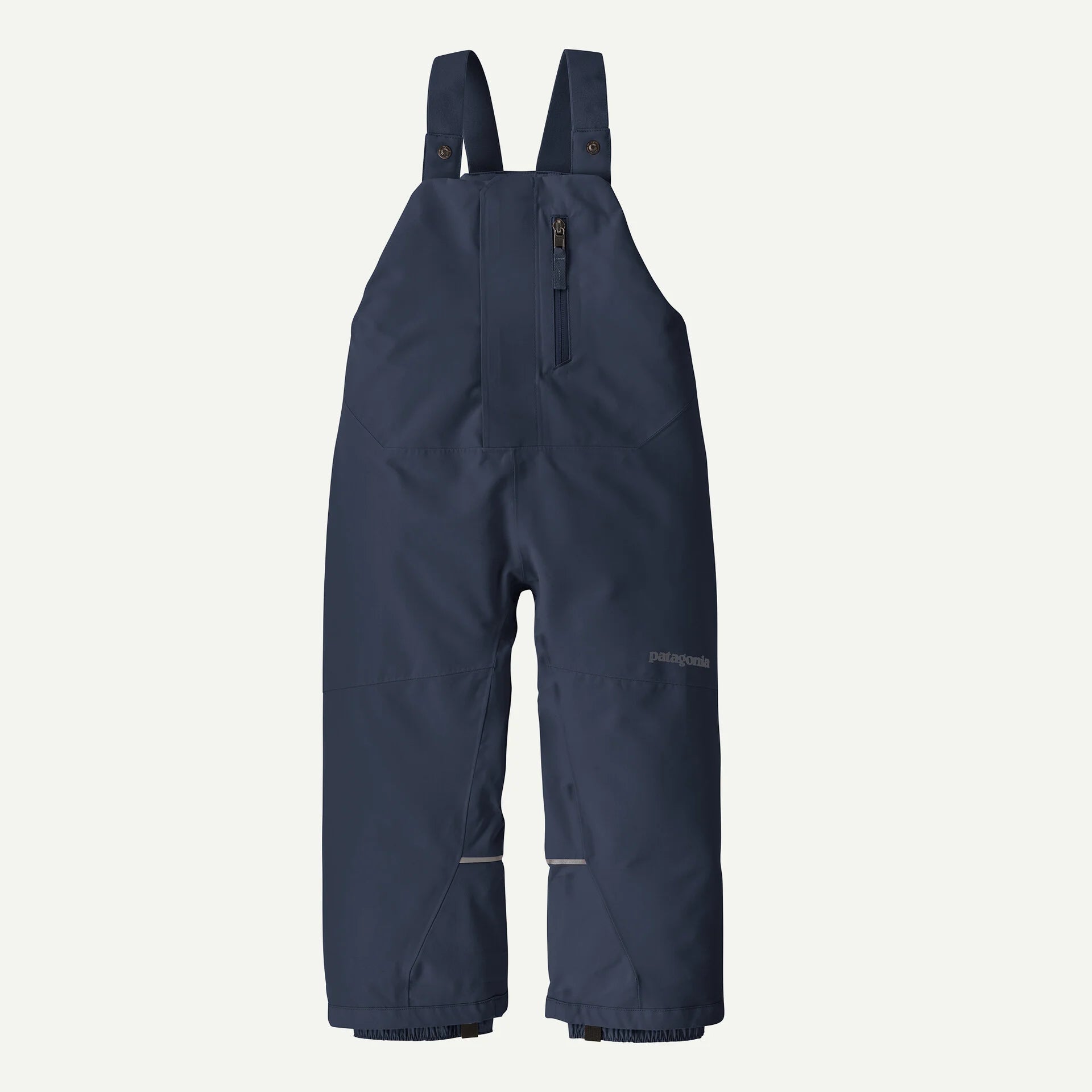 Patagonia Baby Snow Pile Bibs-New Navy-Killington Sports