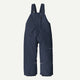 Patagonia Baby Snow Pile Bibs-New Navy-Killington Sports