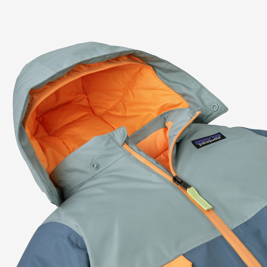 Patagonia Baby Snow Pile Jacket-Killington Sports