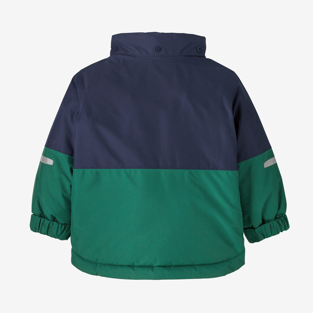 Patagonia Baby Snow Pile Jacket-Killington Sports