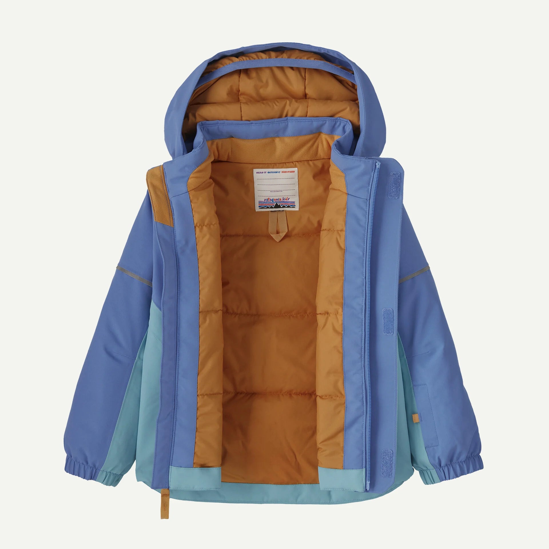 Patagonia Baby Snow Pile Jacket-Killington Sports