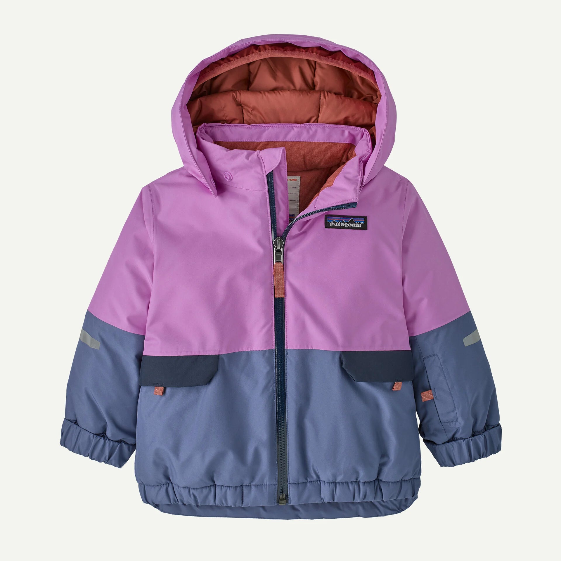 Patagonia Baby Snow Pile Jacket – Killington Sports Patagonia Baby Snow Pile Jacket – Killington Sports