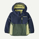 Patagonia Baby Snow Pile Jacket-New Navy-Killington Sports