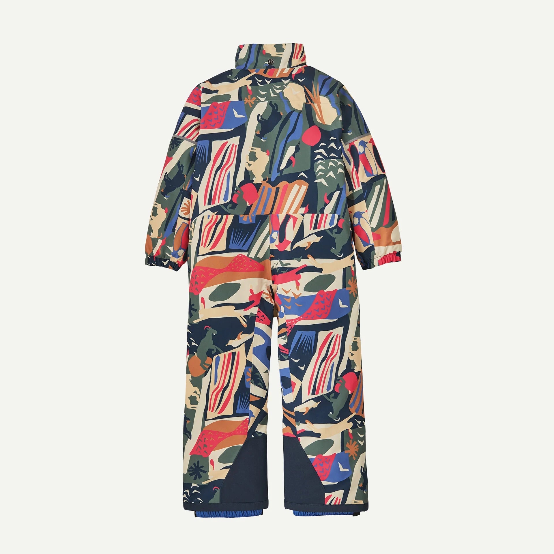 Patagonia Baby Snow Pile One-Piece-Killington Sports