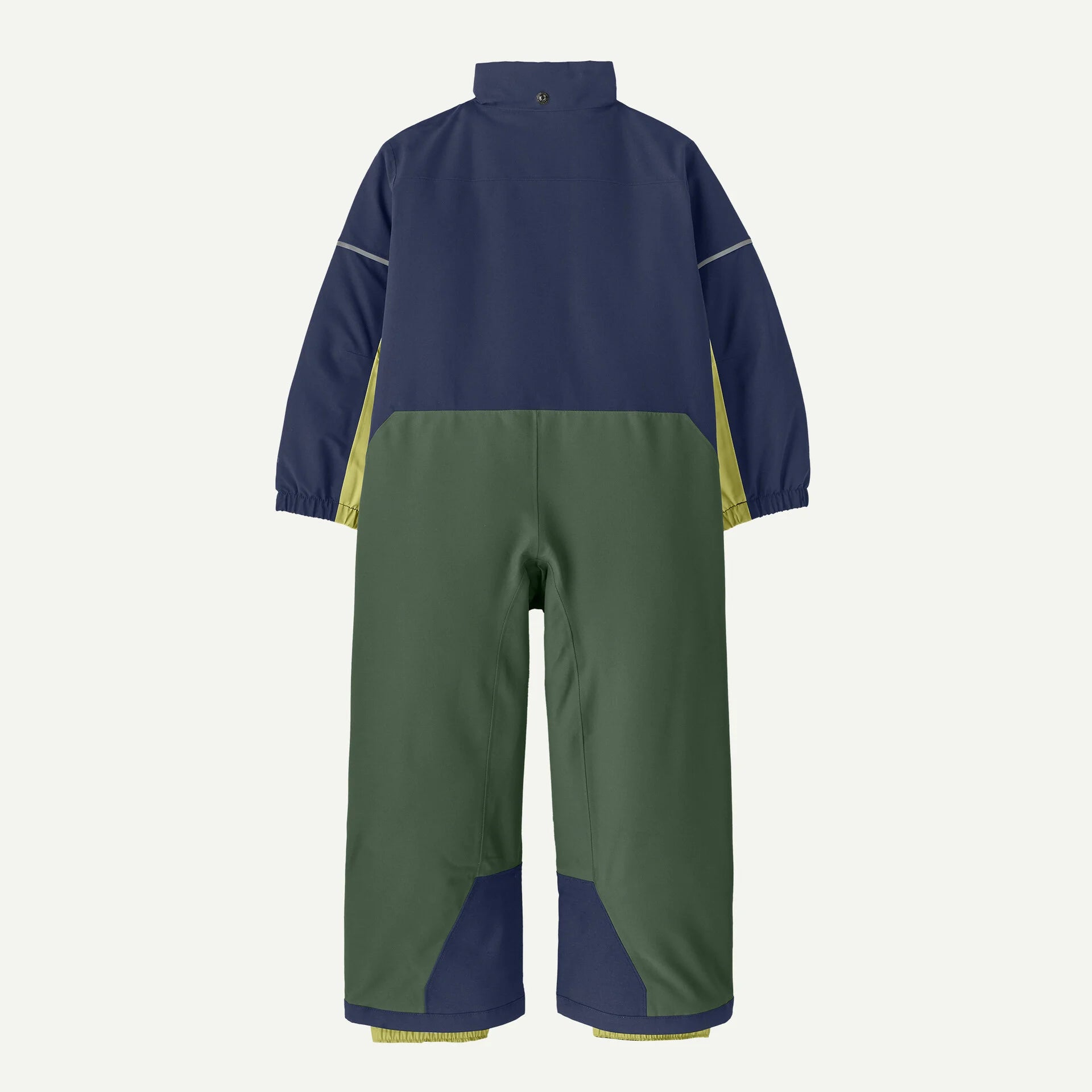 Patagonia Baby Snow Pile One-Piece-Killington Sports