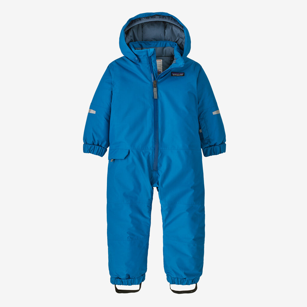 Patagonia Baby Snow Pile One-Piece-Endless Blue-Killington Sports