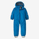 Patagonia Baby Snow Pile One-Piece-Endless Blue-Killington Sports