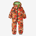 Patagonia Baby Snow Pile One-Piece-Mirage: Redtail Rust-Killington Sports