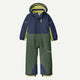 Patagonia Baby Snow Pile One-Piece-New Navy-Killington Sports