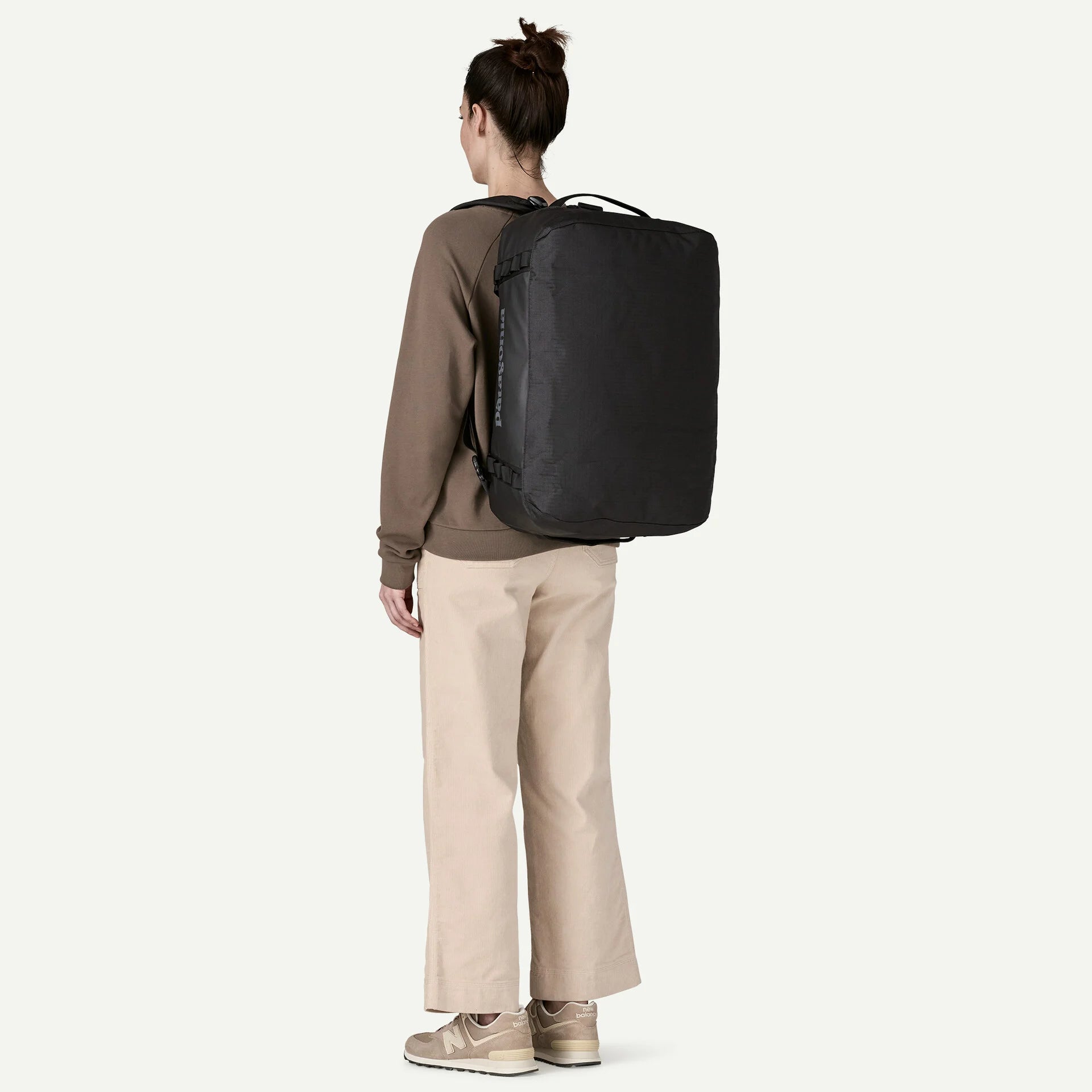 Patagonia Black Hole® Duffel 40L-Killington Sports