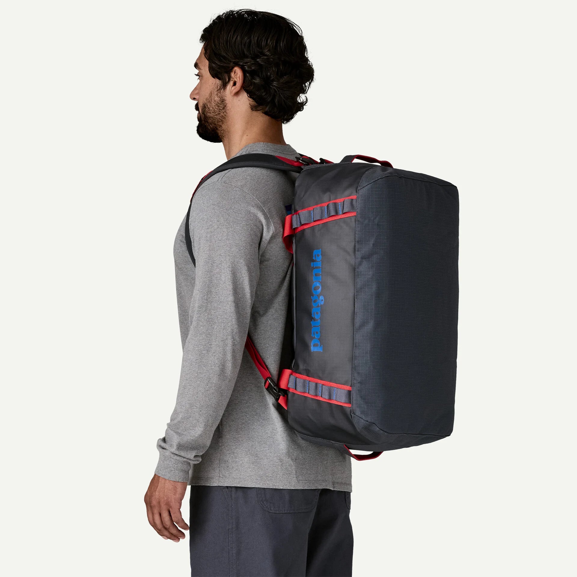 Patagonia Black Hole® Duffel 40L-Killington Sports