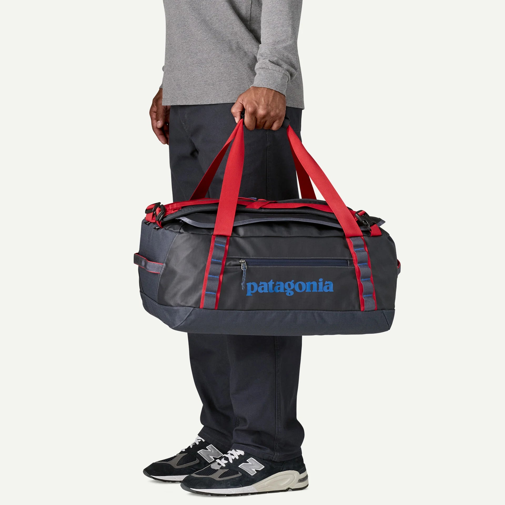 Patagonia Black Hole® Duffel 40L-Killington Sports