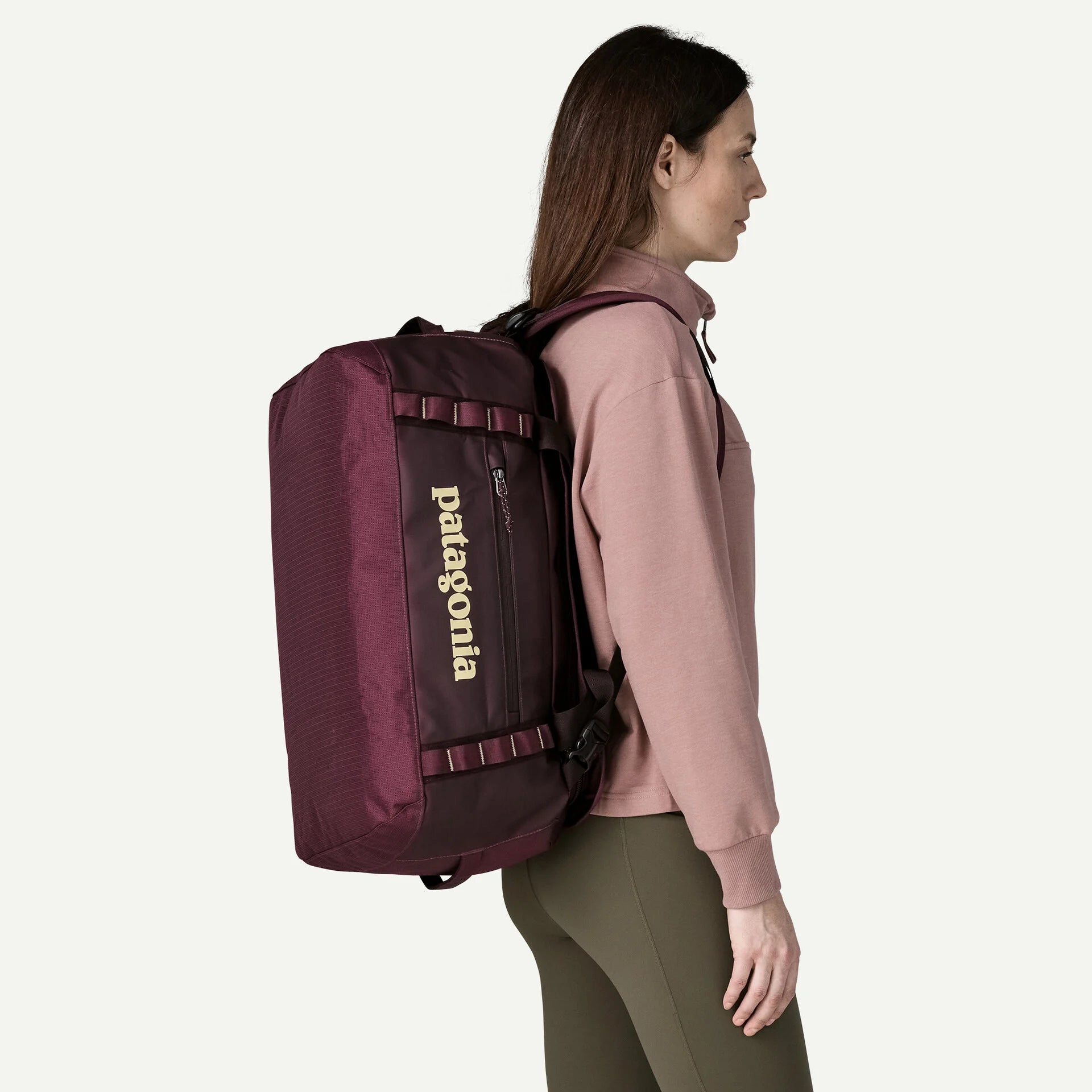 Patagonia Black Hole® Duffel 40L-Killington Sports