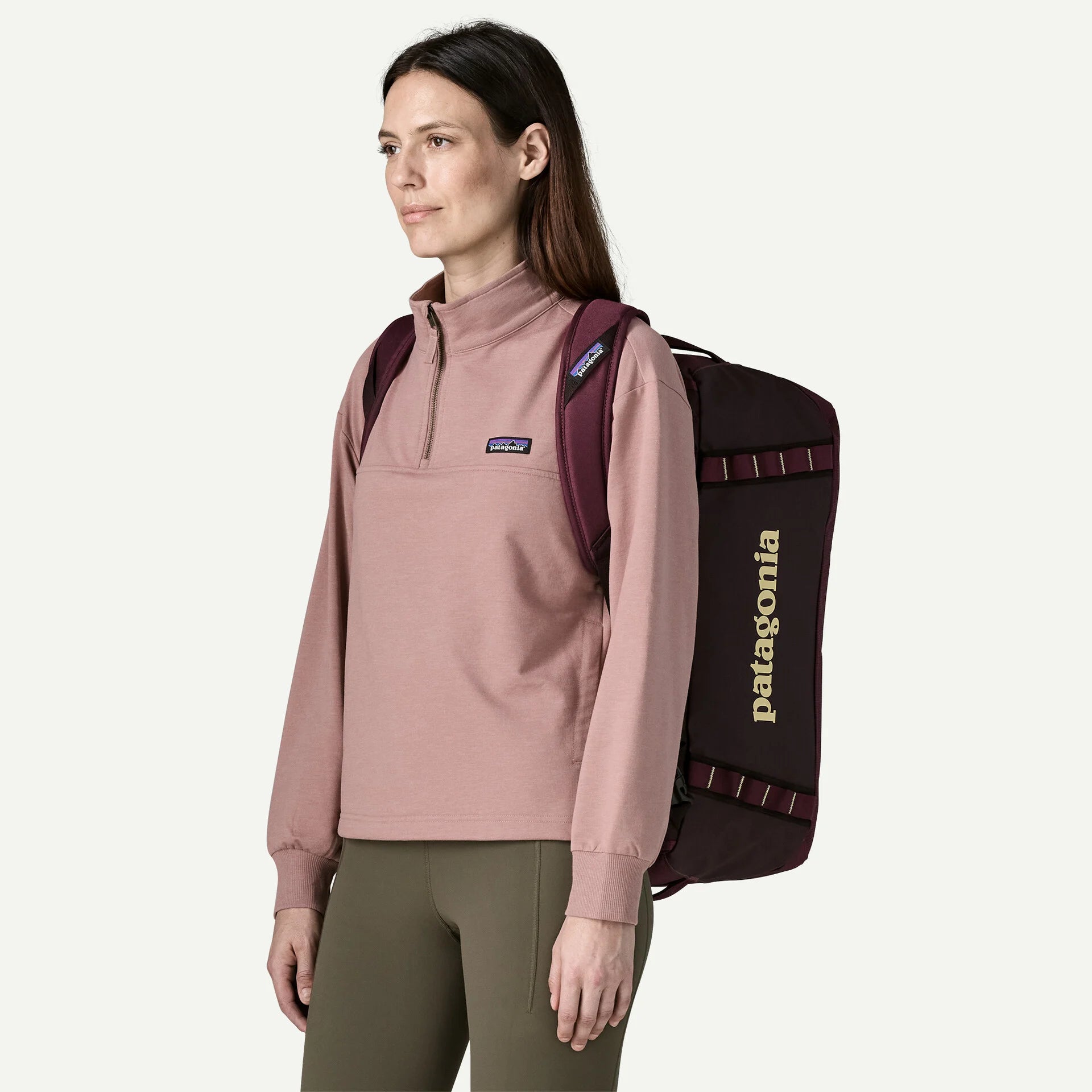 Patagonia Black Hole® Duffel 40L-Killington Sports