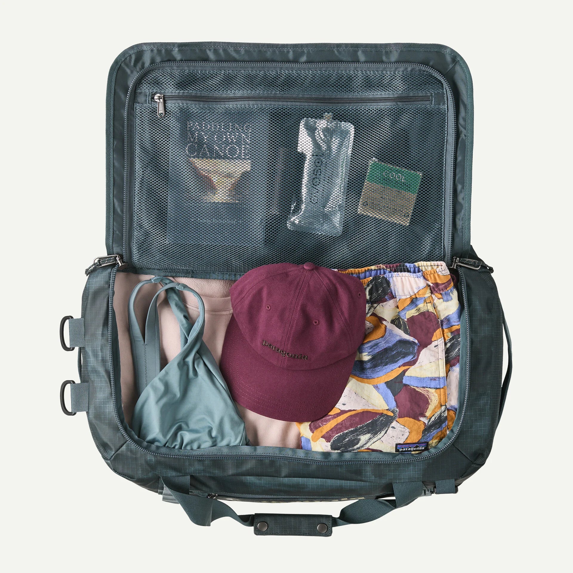 Patagonia Black Hole® Duffel 40L-Killington Sports