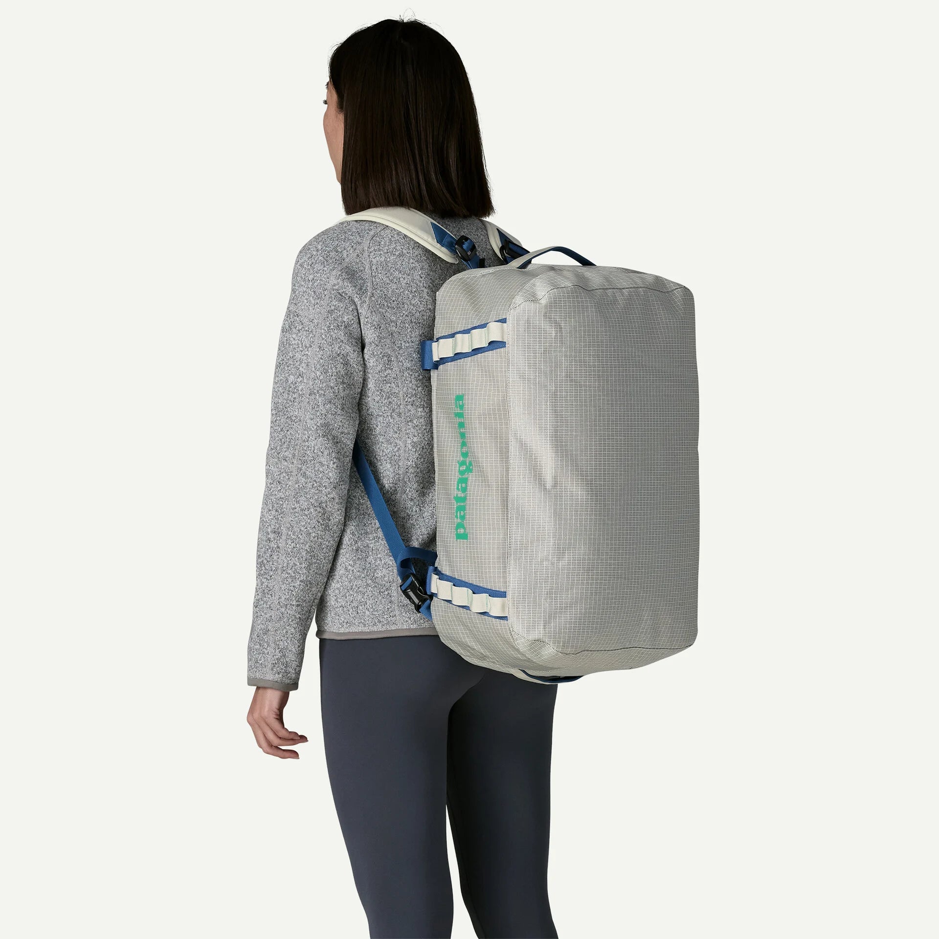 Patagonia Black Hole® Duffel 40L-Killington Sports