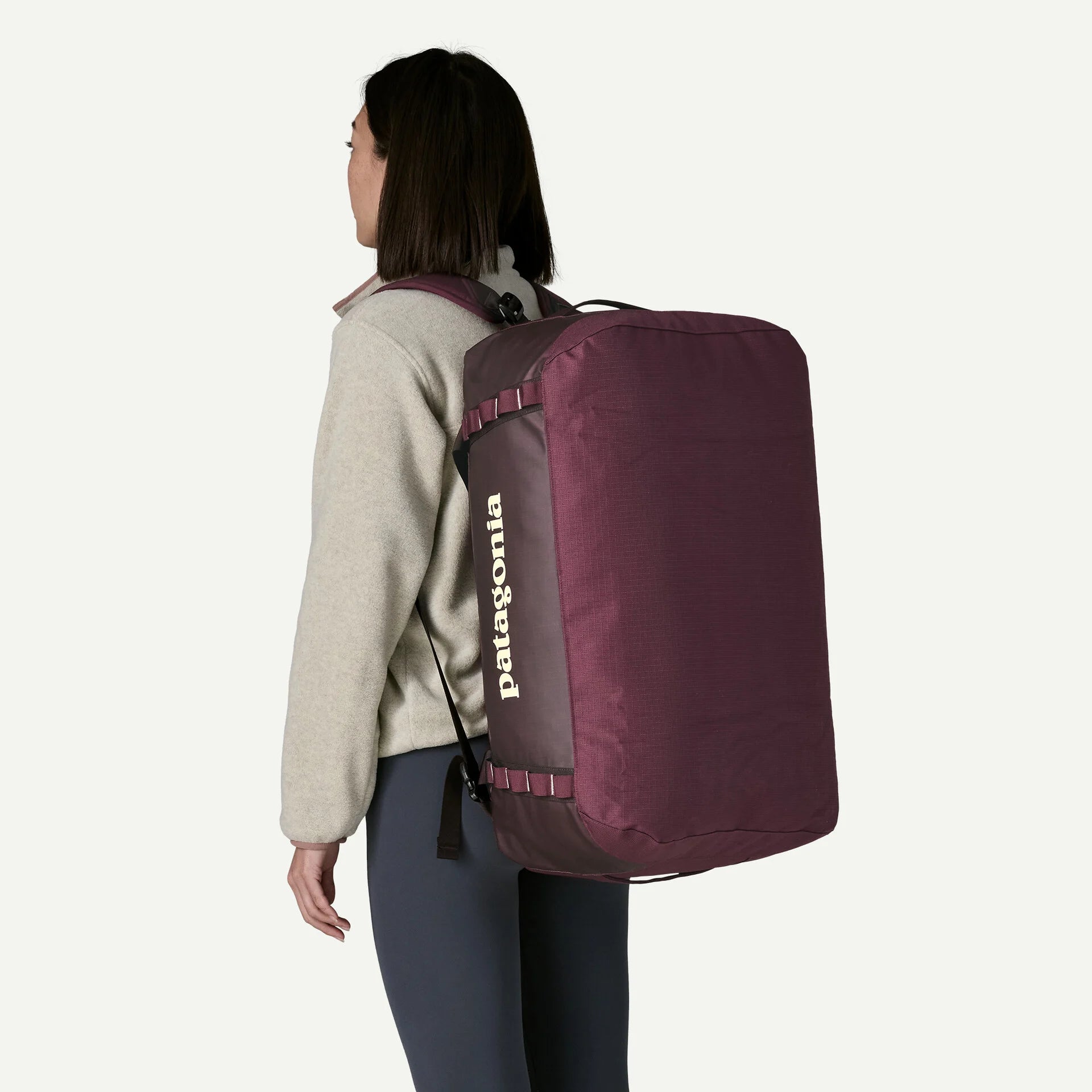 Patagonia Black Hole® Duffel 55L-Killington Sports
