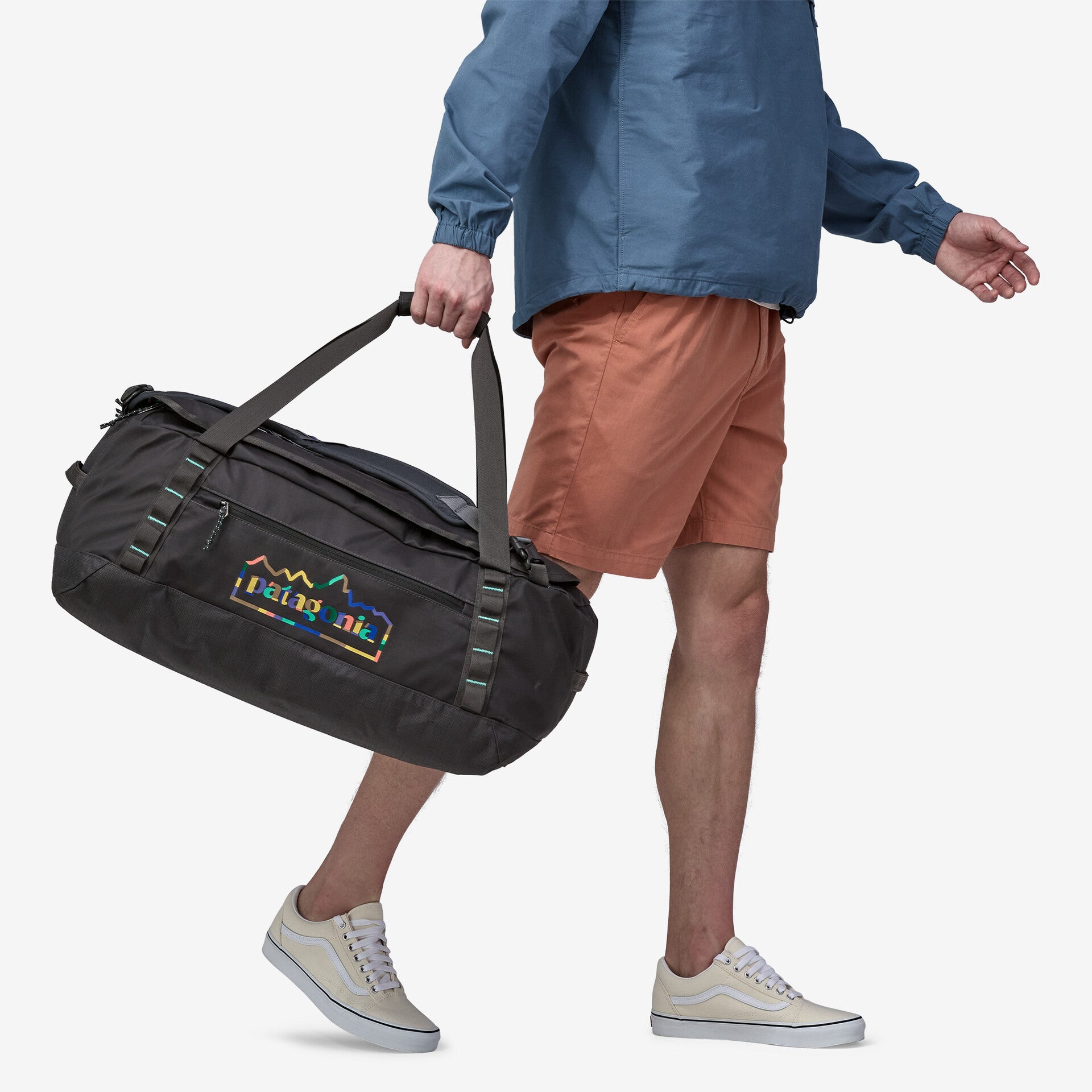 Patagonia Black Hole® Duffel 55L-Killington Sports