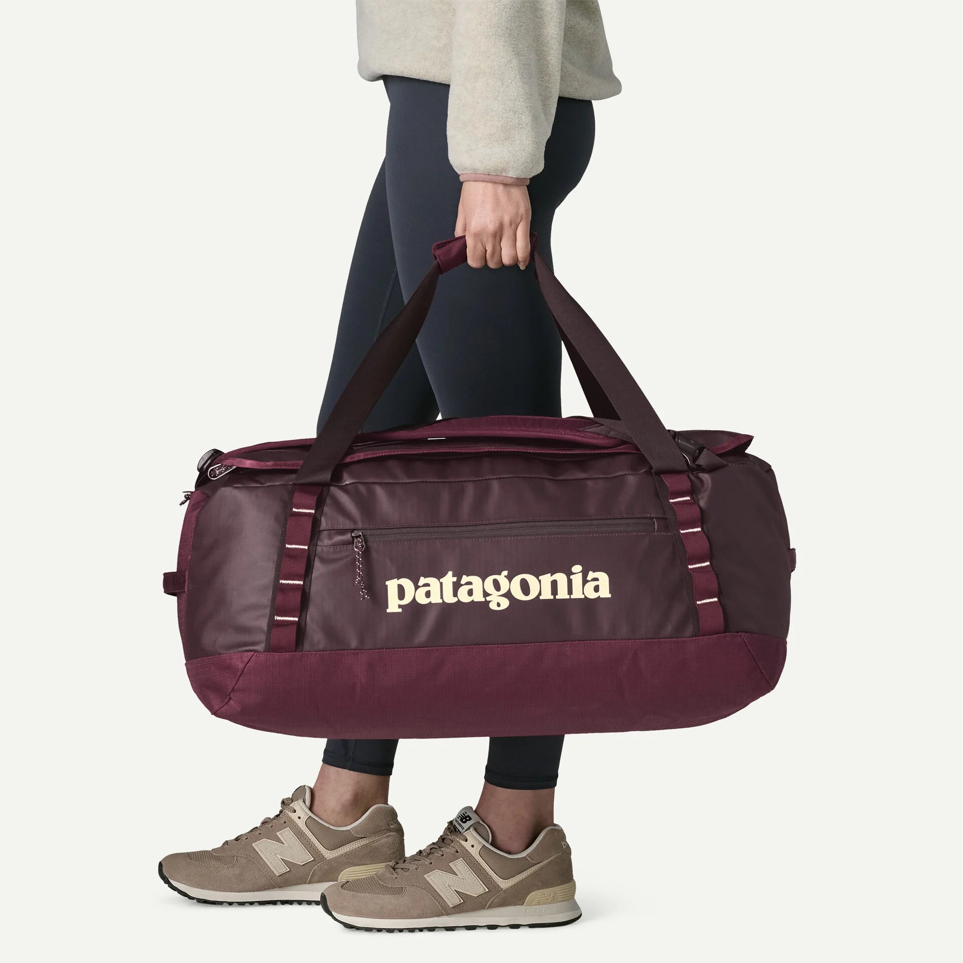 Patagonia Black Hole® Duffel 55L-Killington Sports