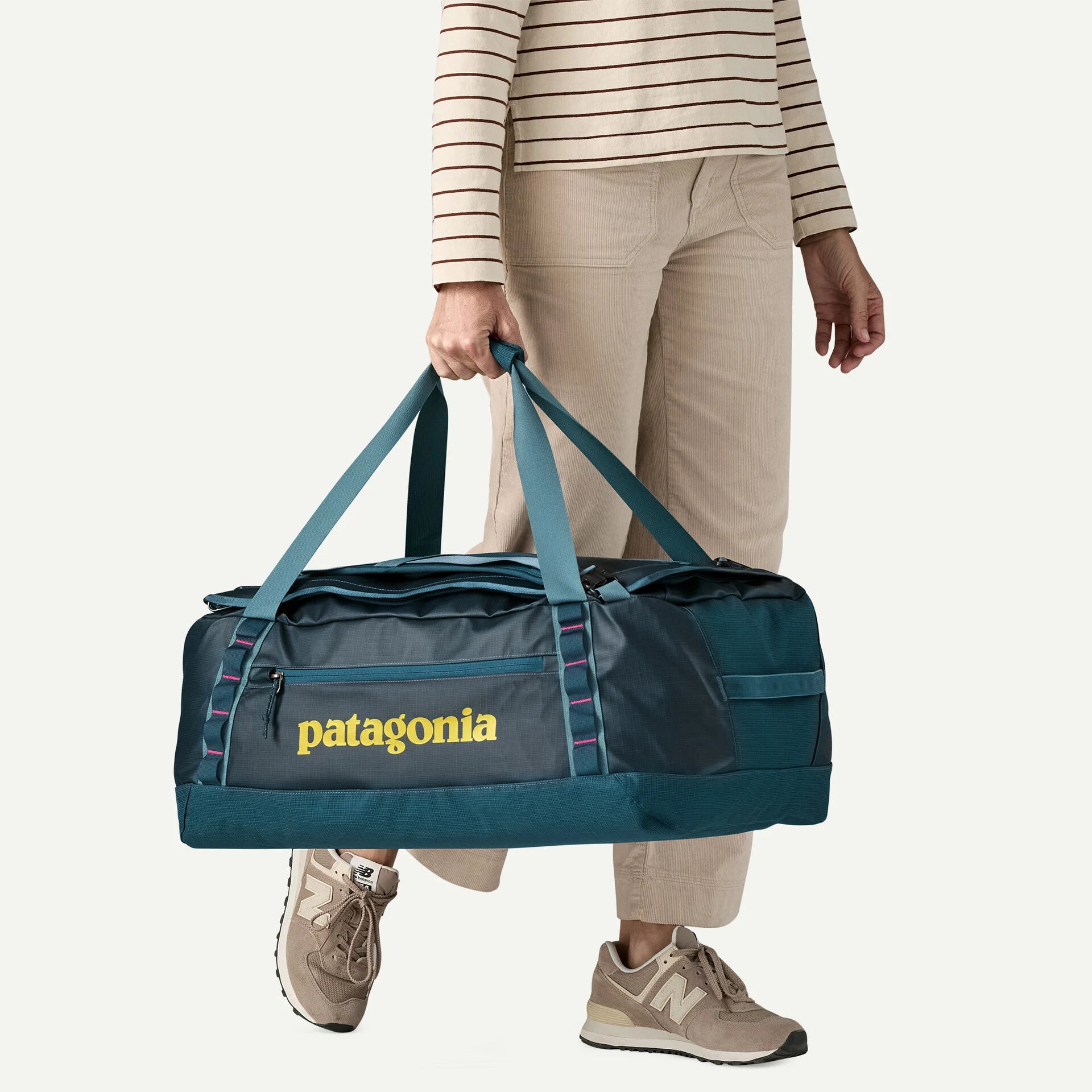 Patagonia Black Hole® Duffel 55L-Killington Sports